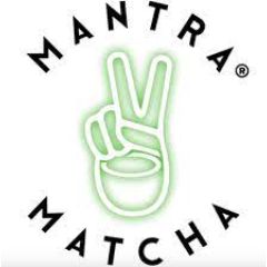 Mantra Matcha Discount Codes