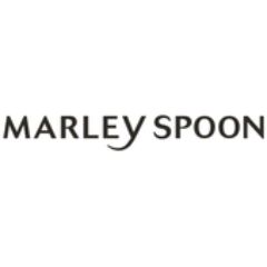 Marley Spoon Discount Codes