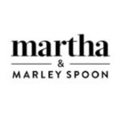 Martha And Marley Spoon Discount Codes
