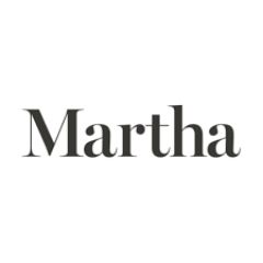 Martha Discount Codes