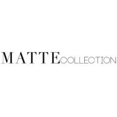 MatteCollection Discount Codes