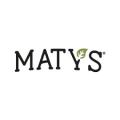 Matys Healthy Products Discount Codes
