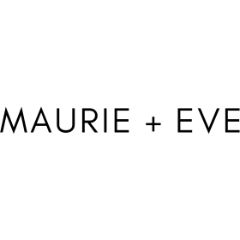 Maurie And Eve Discount Codes