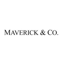 Maverick And Co Discount Codes