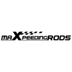 Maxpeedingrods US Discount Codes