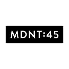 MDNT45 Discount Codes