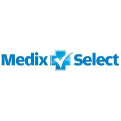 Medix Select Discount Codes