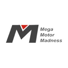 Mega Motor Madness Discount Codes