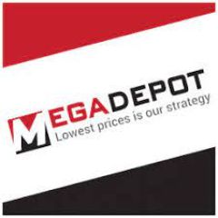 Mega Depot Discount Codes
