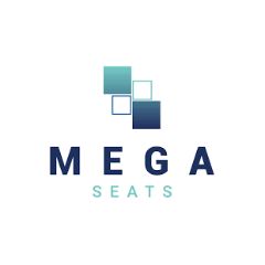 MEGAseats Discount Codes