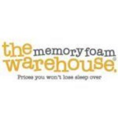 Memory Foam Warehouse Discount Codes