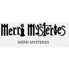 Merri Mysteries Discount Codes
