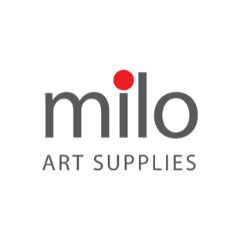 Milo Art Supplies Discount Codes
