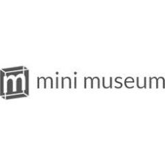 Mini Museum Discount Codes