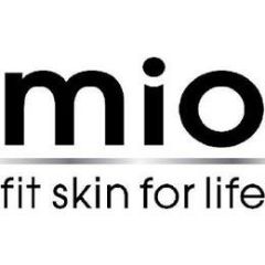 Mio Skincare UK Discount Codes
