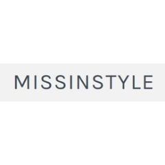 MISSINSTYLE Discount Codes