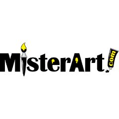 Mister Art Discount Codes