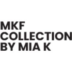 MKF Collection Discount Codes