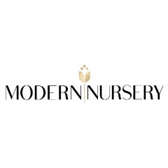 Modern Nursery Discount Codes