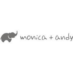 Monica And Andy Discount Codes