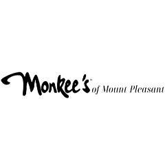 Monkee's Of Mount Pleasant Discount Codes