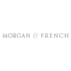 Morgan And French Discount Codes