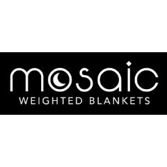 Mosaic Weighted Blankets Discount Codes