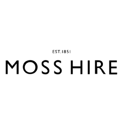 Moss Hire Discount Codes
