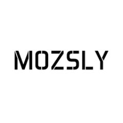 Mozsly Discount Codes