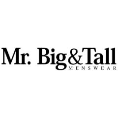 Mr. Big & Tall Discount Codes