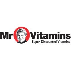 Mr Vitamins Discount Codes