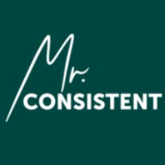 Mr Consistent Discount Codes