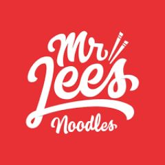 Mr Lee's Noodles Discount Codes