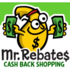 Mr. Rebates Discount Codes