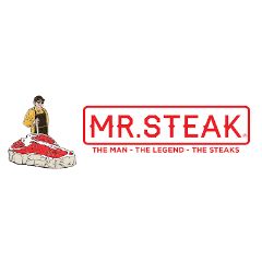 Mr. Steak Discount Codes