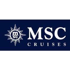 MSC Cruises Discount Codes
