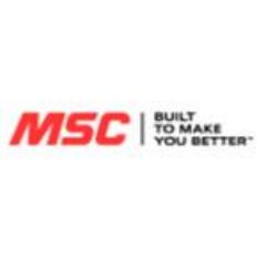 MSC Industrial Supply Discount Codes