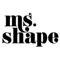 Ms. Shape Discount Codes