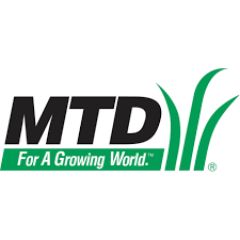 MTD Parts Discount Codes