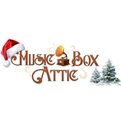 Music Box Attic Discount Codes