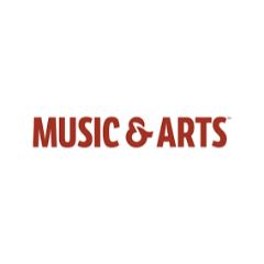 Music And Arts Discount Codes