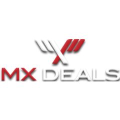 Mx Deals Discount Codes