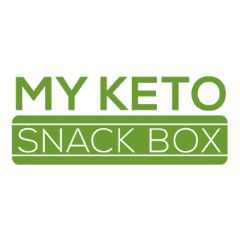 My Keto Snack Box Discount Codes