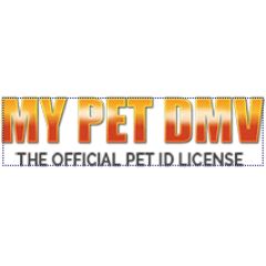 My Pet DMV Discount Codes