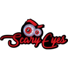 My Scary Eyes Discount Codes