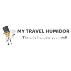 My Travel Humidor