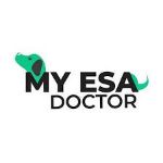 My ESA Doctor Discount Codes