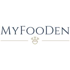 MyFooDen Discount Codes