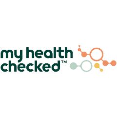 My Health Checked Discount Codes