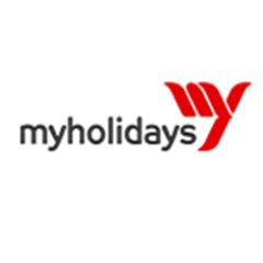 Myholidays Discount Codes